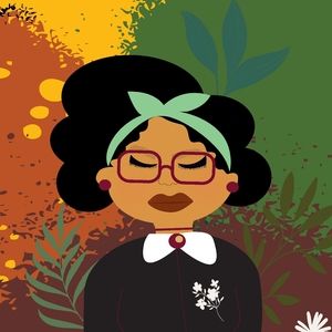 Meet your Posher, Joy